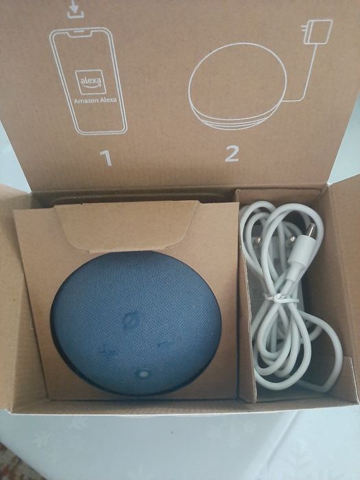 Amazon Echo Dot 5