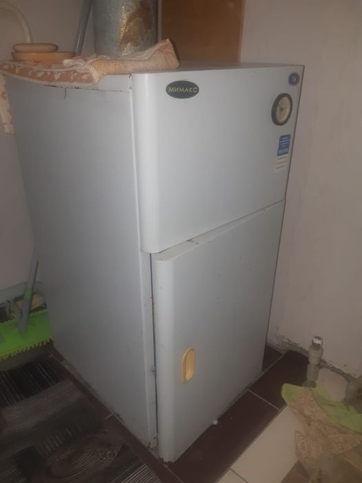 Газовый напольный котел