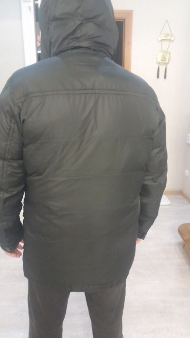 Продается куртка мужская