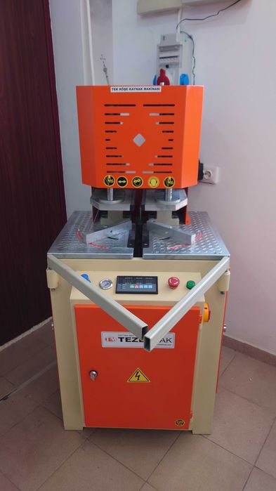 Set Utilaje Portabile pentru Tâmplărie PVC – Ideal pentru Început