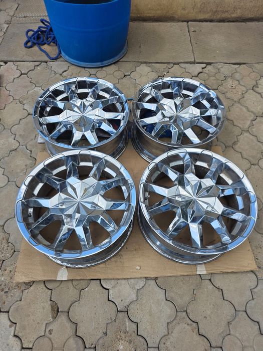 CABO R20 6x139.7