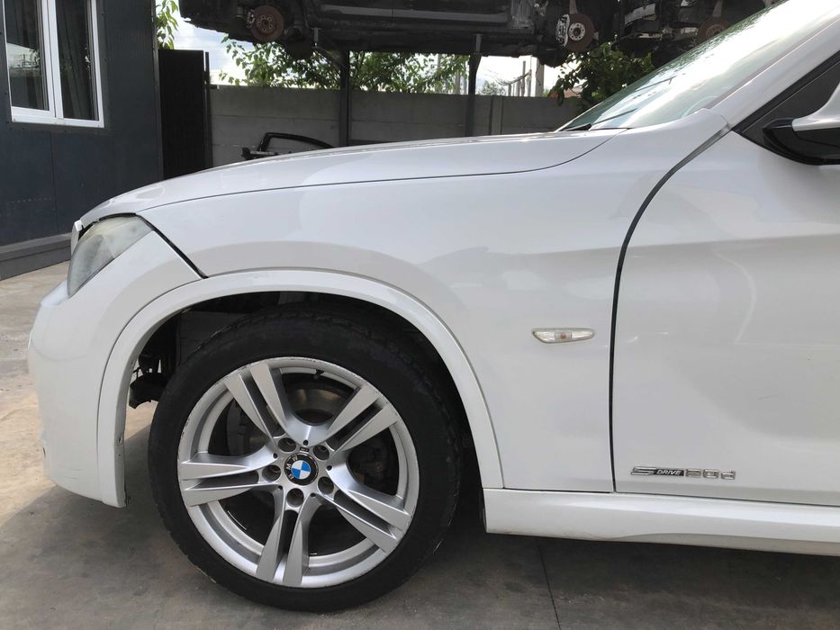 Aripa fata stanga dreapta originala BMW X1 E84