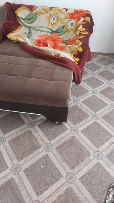 Дом Красино (Лесхоз)