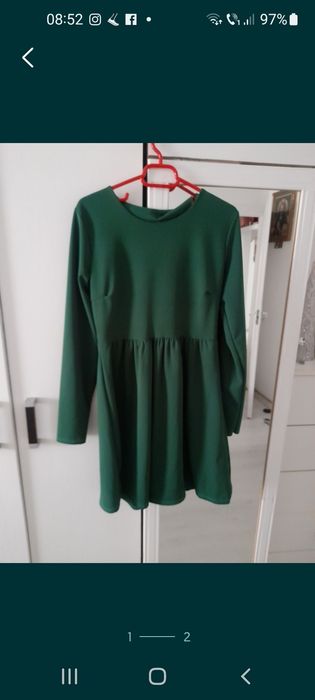 Vând     rochiță!