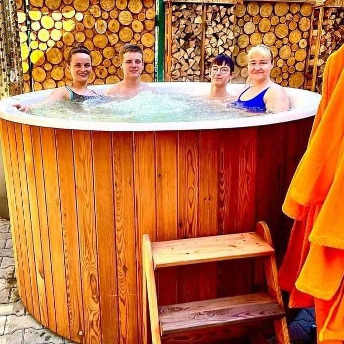 Офуро ELITE 200 В Казахстане