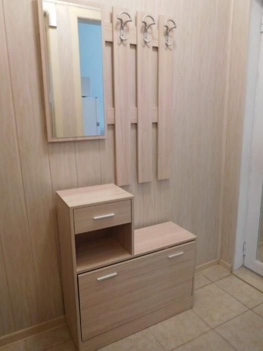 Дава се под наем Двустаен апартамент в София, Оборище - 50 кв.м за 600 € - Снимка #13