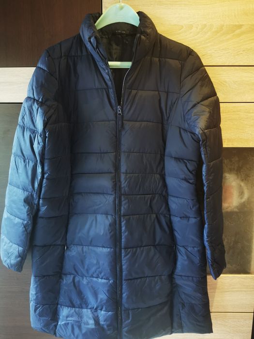 Дамско зимно яке М размер