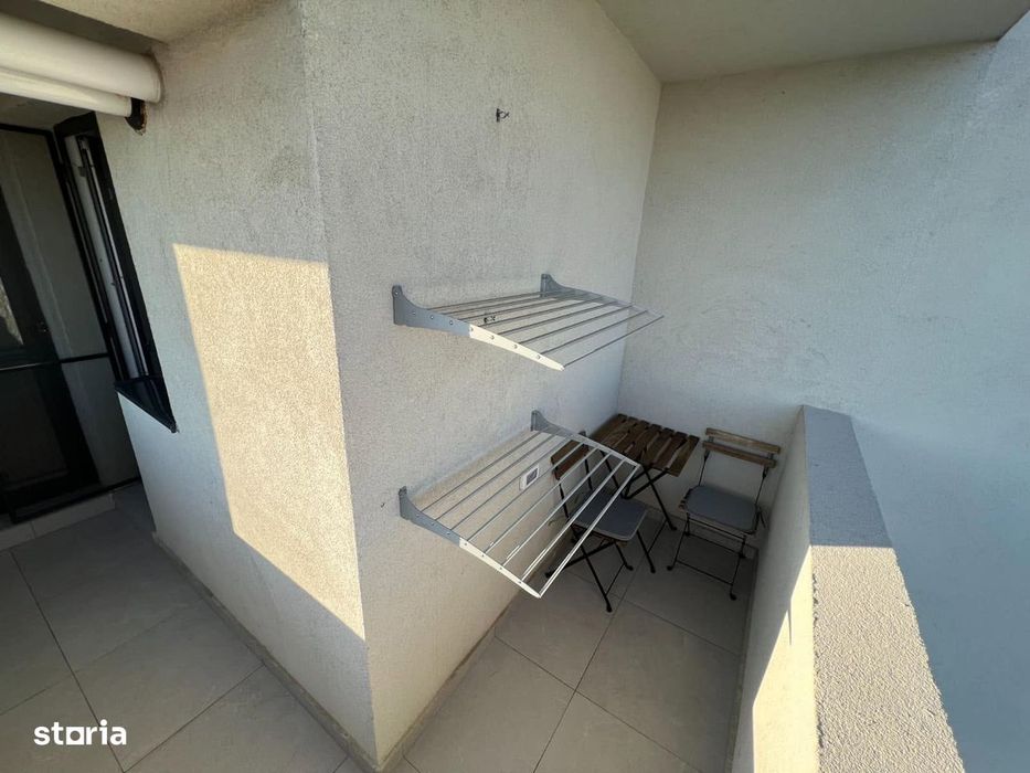 Oferta inchiriere apartament 2 camere Lujerului Petrache Poenaru