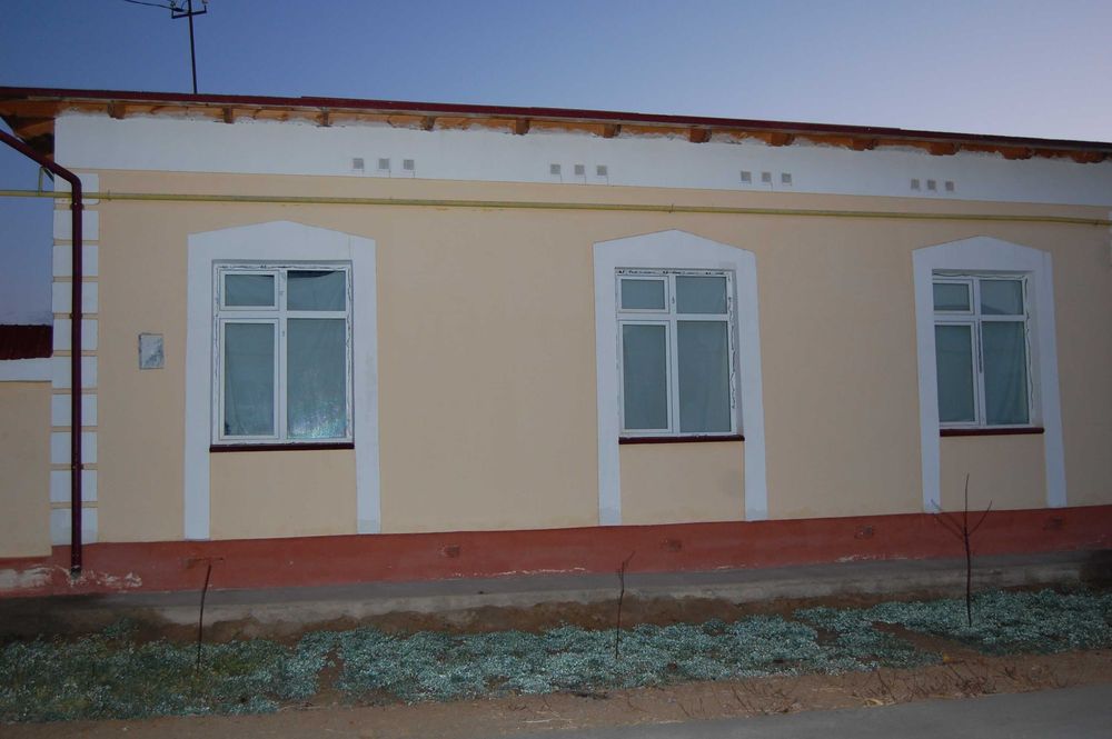 Uy sotiladi! Kelishamiz