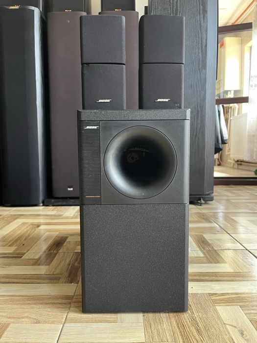Sistem 2.1 Bose Acustimass 5 seria ll