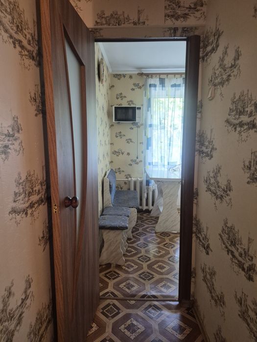 Продам недвижимость
