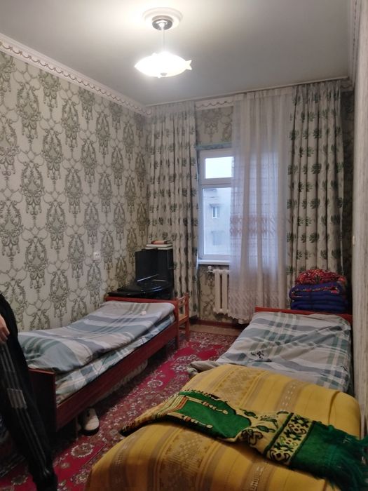 92000у.е Алока Тинчлик метро 4 хона 100м2