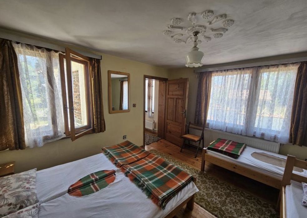 Продава се Къща в с. Говедарци, Област София-област - 308 кв.м за 422 €/кв.м - Снимка #7