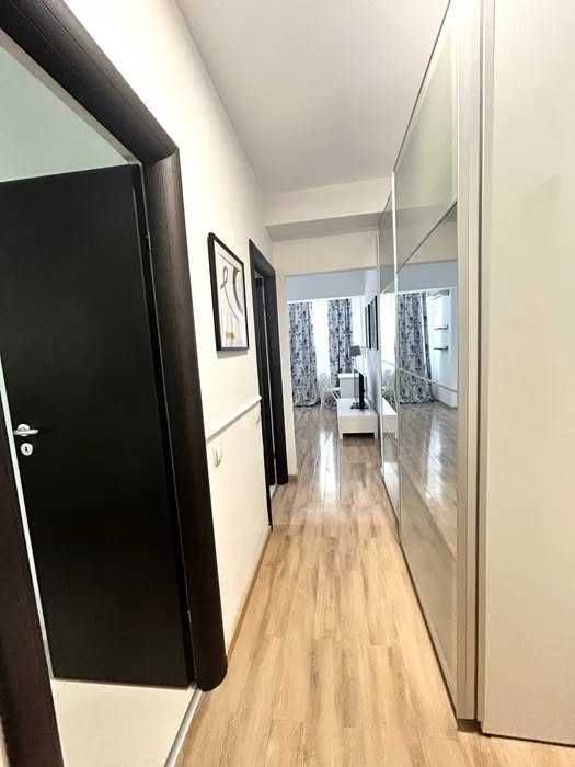 Garsoniera de Incihriat Proprietar Bucurestii noi Decomandat Centrala