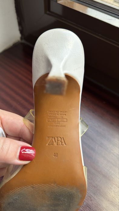 Продам Обувь Zara