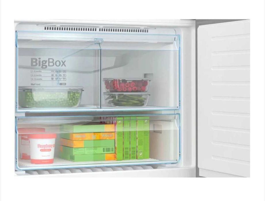 Хладилник Bosh xxl