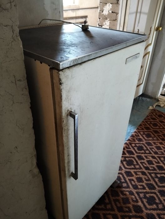 Savetsky haladylniyk