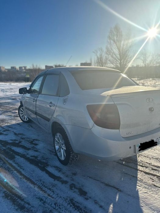 Lada Granta 2190