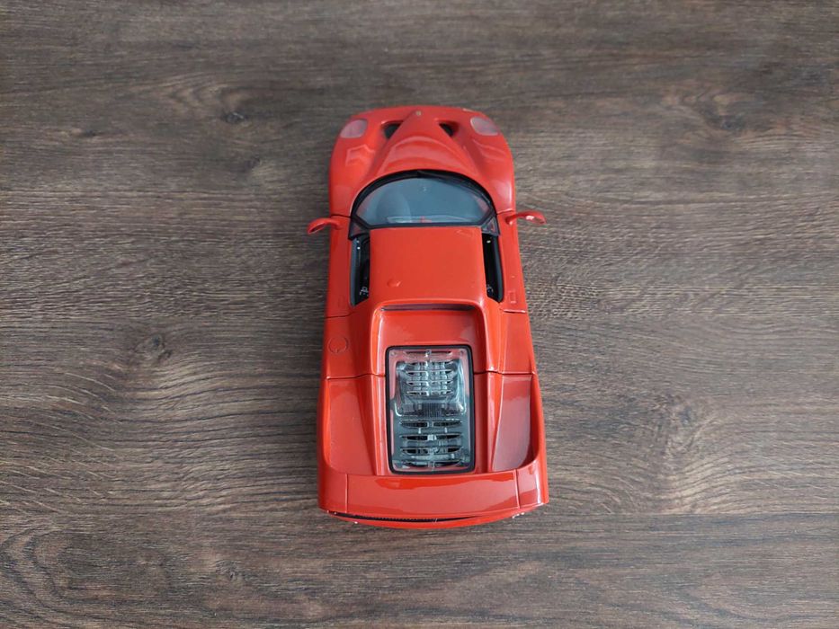 Ferrari F50  1/18