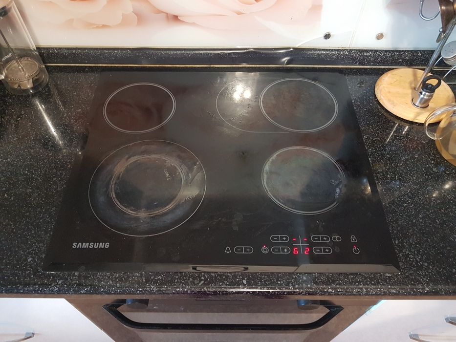 Варочная поверхность