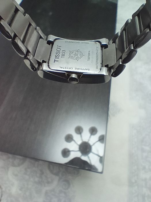 Tissot Generosi T-Watch T007309A