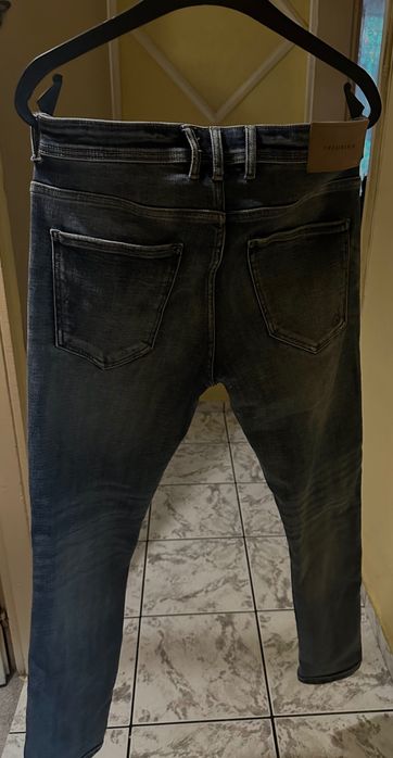 Мъжки дънки Smog/Denim