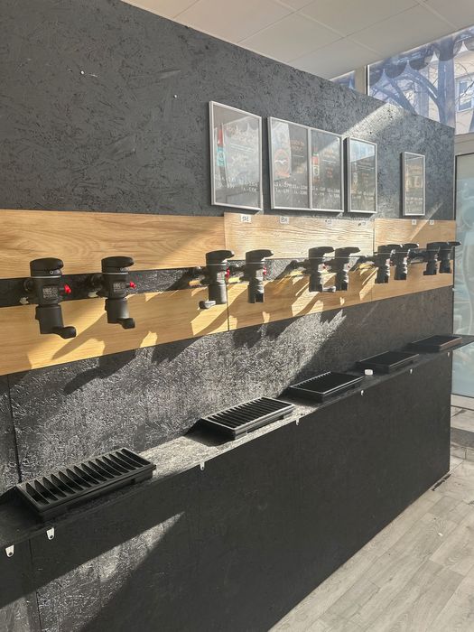 оборудване за бирария за продажба