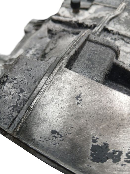 Cutie de viteze manuala 6 trepte AUDI A6 C7 2010 - 2018 2.0 TDI CNHA