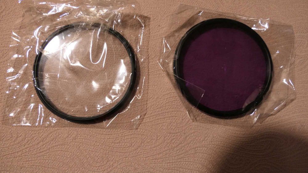 Фотографски принадлежности