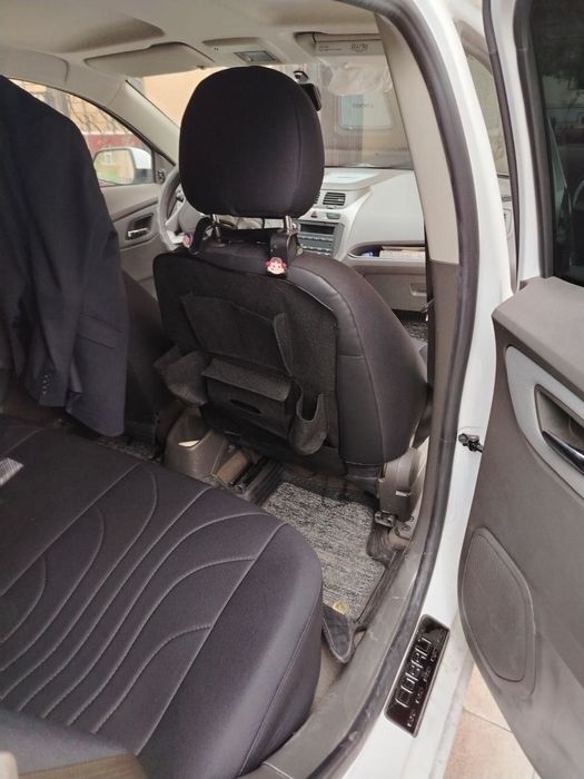 Cobalt 2023 yil, 9 500 km yurgan.