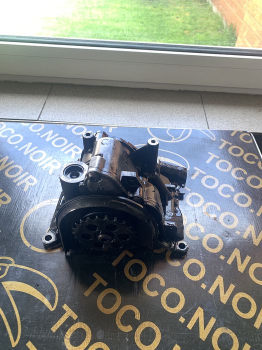 Mini Countryman SD 2.0/ Маслена помпа