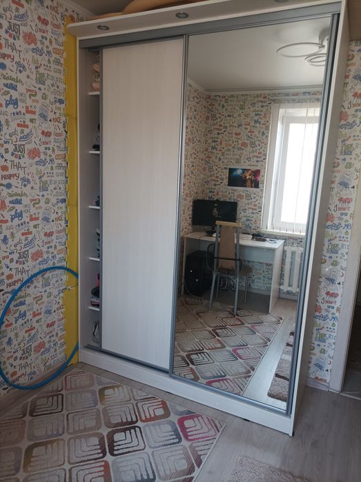 Шкаф шкаф купе .