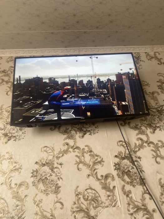 Playstation 4 pro 1 tb