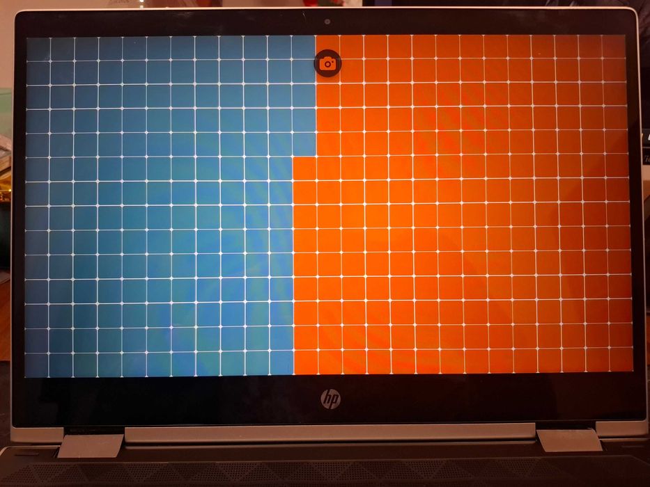 Laptop HP Pavilion x360 Convertible 14-cd0800no