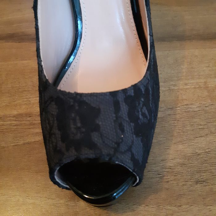 Туфли женские размер 37