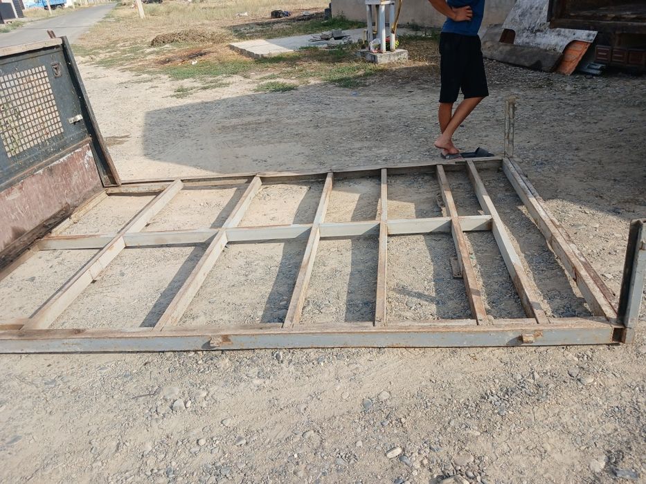 Борт на газель Борт сатамын