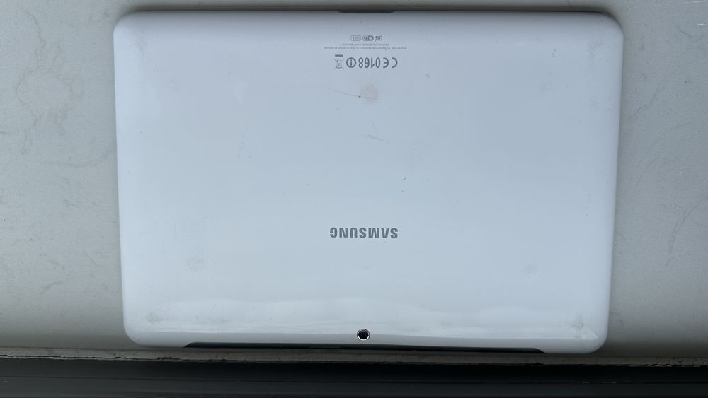 Планшет Samsung Galaxy Tab 3 10.1 GT-P5200 б/у