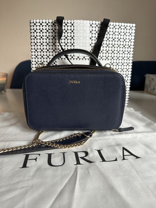 Furla Чанта с дълга дръжка