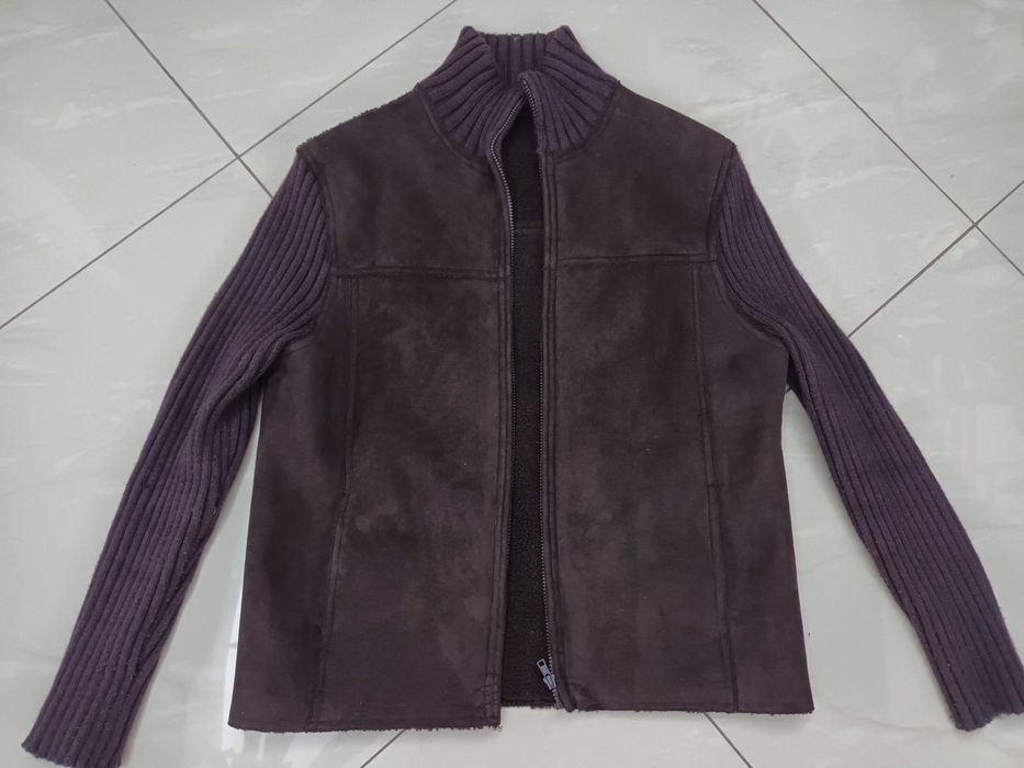 Jacheta "Clockhouse"