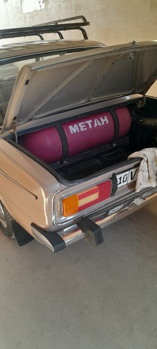 Vaz 2106 03 mator karopka 4 tali