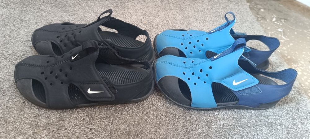 Детски сандали Nike