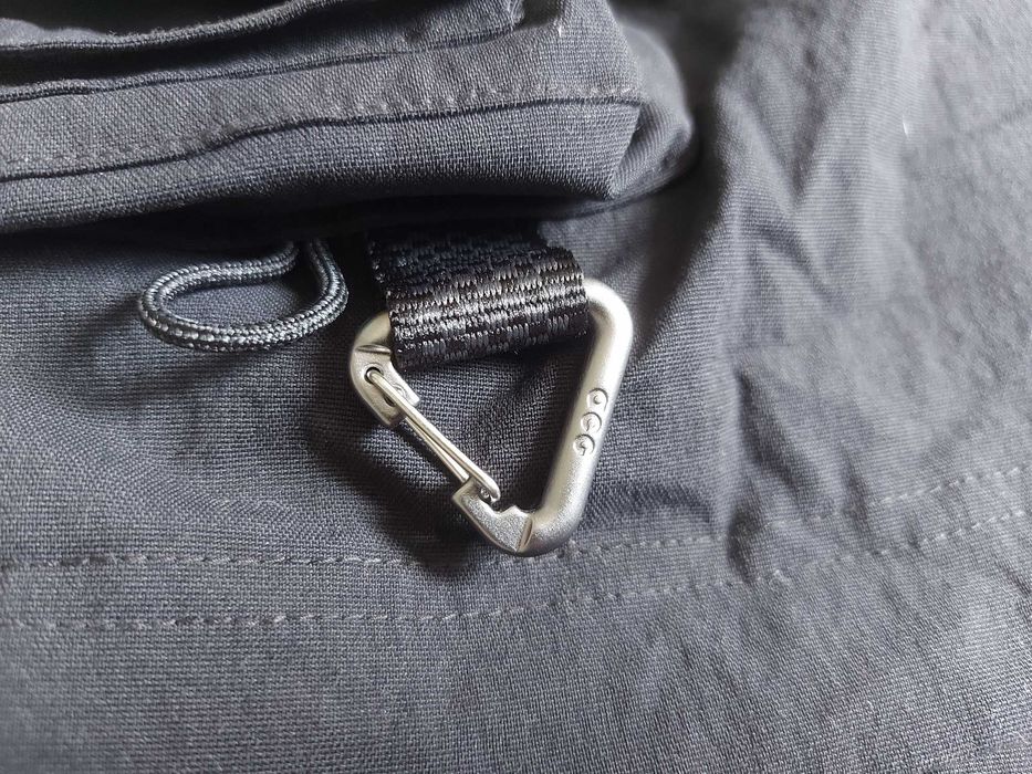 Мъжки карго шорти Nike ACG - размер XXL