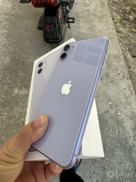 Iphone 11 srochna