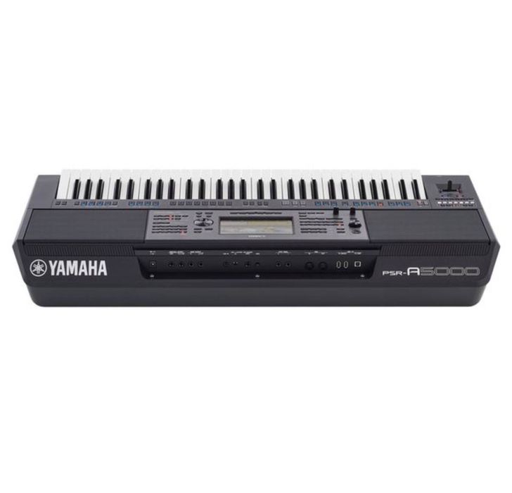 Yamaha PSR A5000