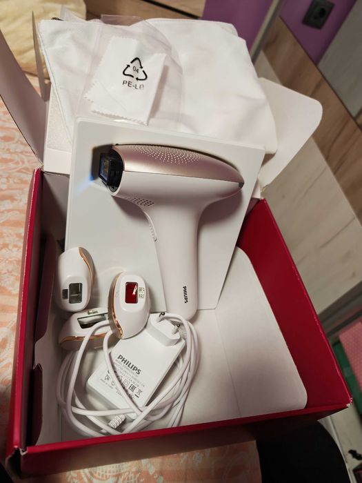 Philips Lumea IPL SC1998/00