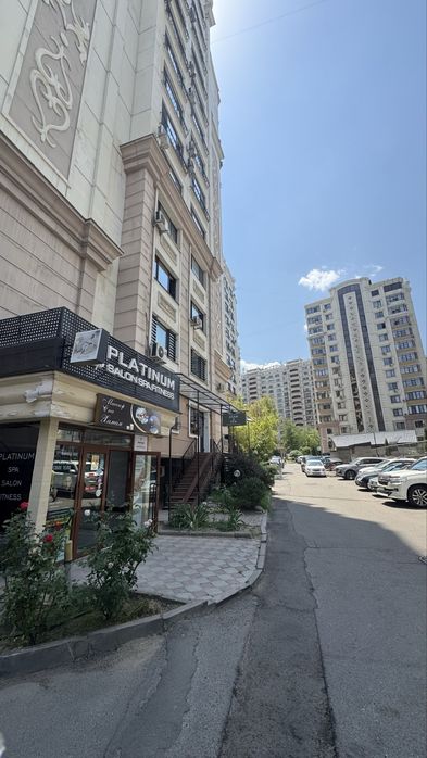Сдам кабинеты на Альфараби