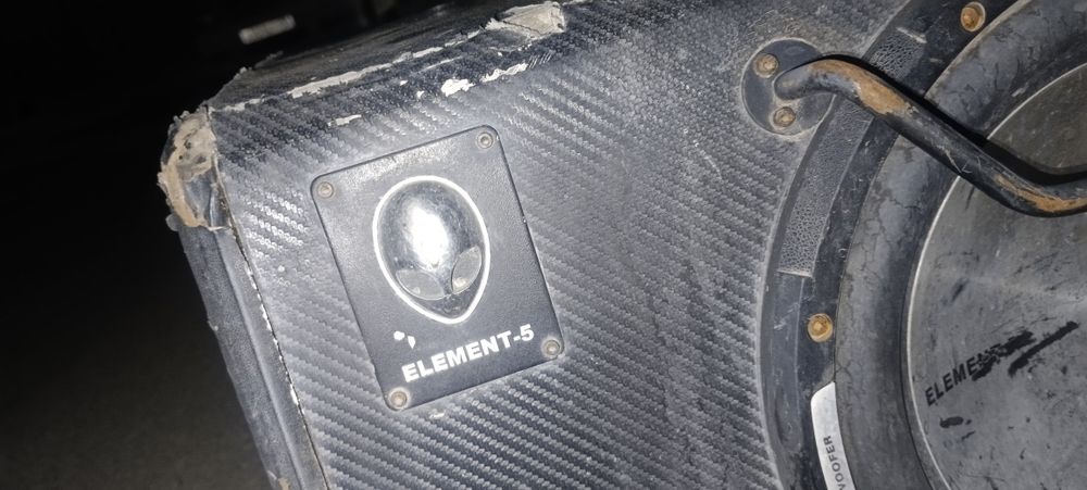 Буфер 5Element продам