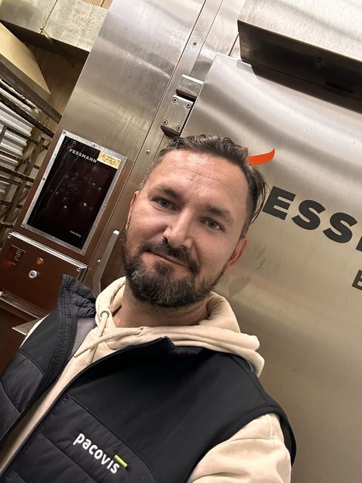 Колбасное оборудование