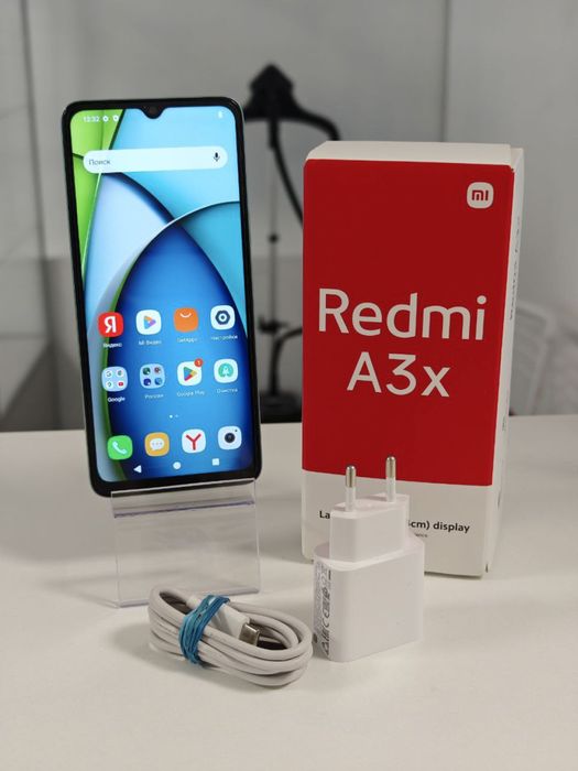 Xiaomi Redmi A3x 64GB