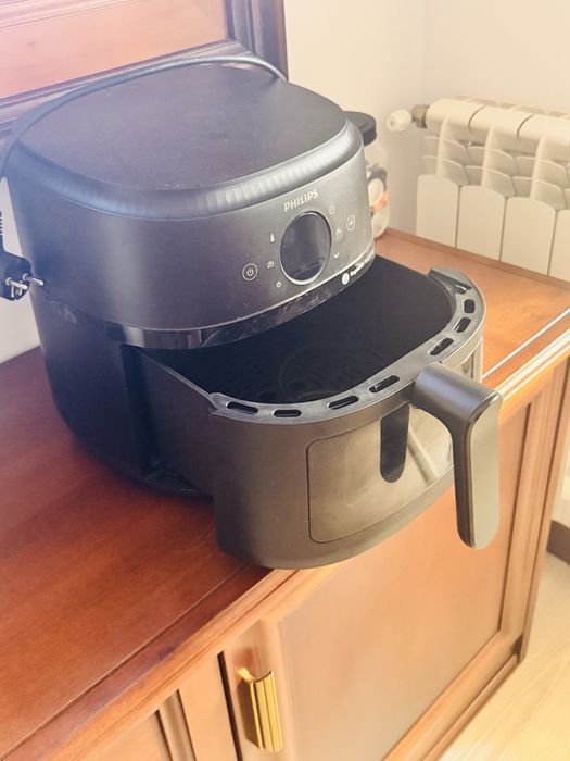Air fryer PHILIPS